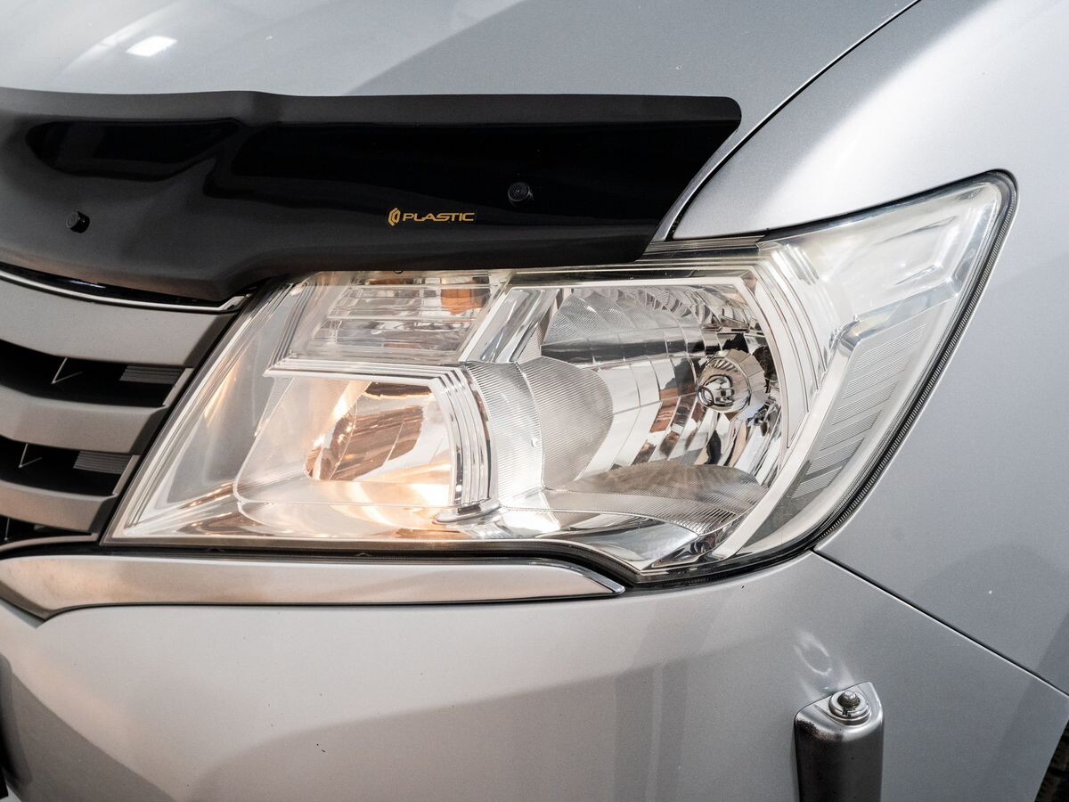 Nissan Serena 2012 - фото автомобиля