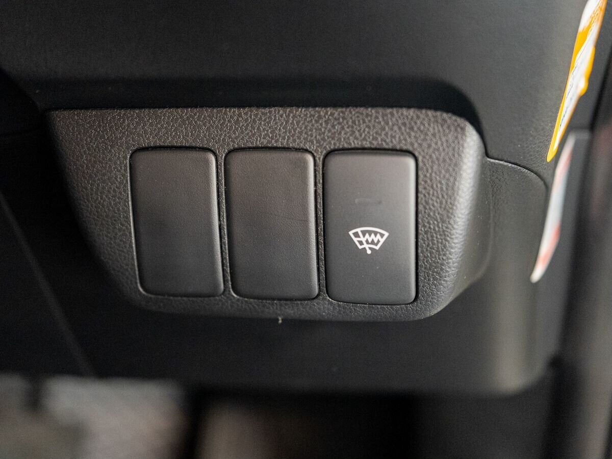 Honda Fit 2008 - фото автомобиля