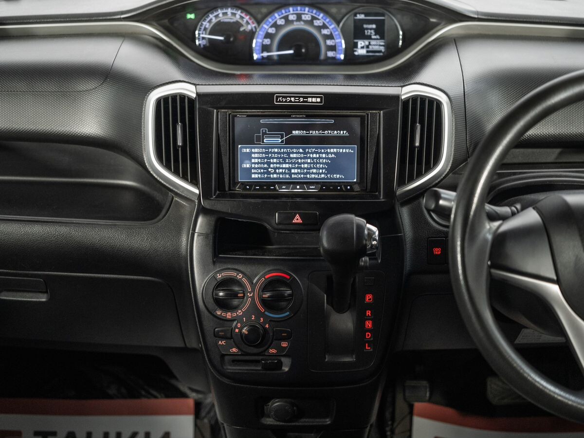 Suzuki Solio 2019 - фото автомобиля