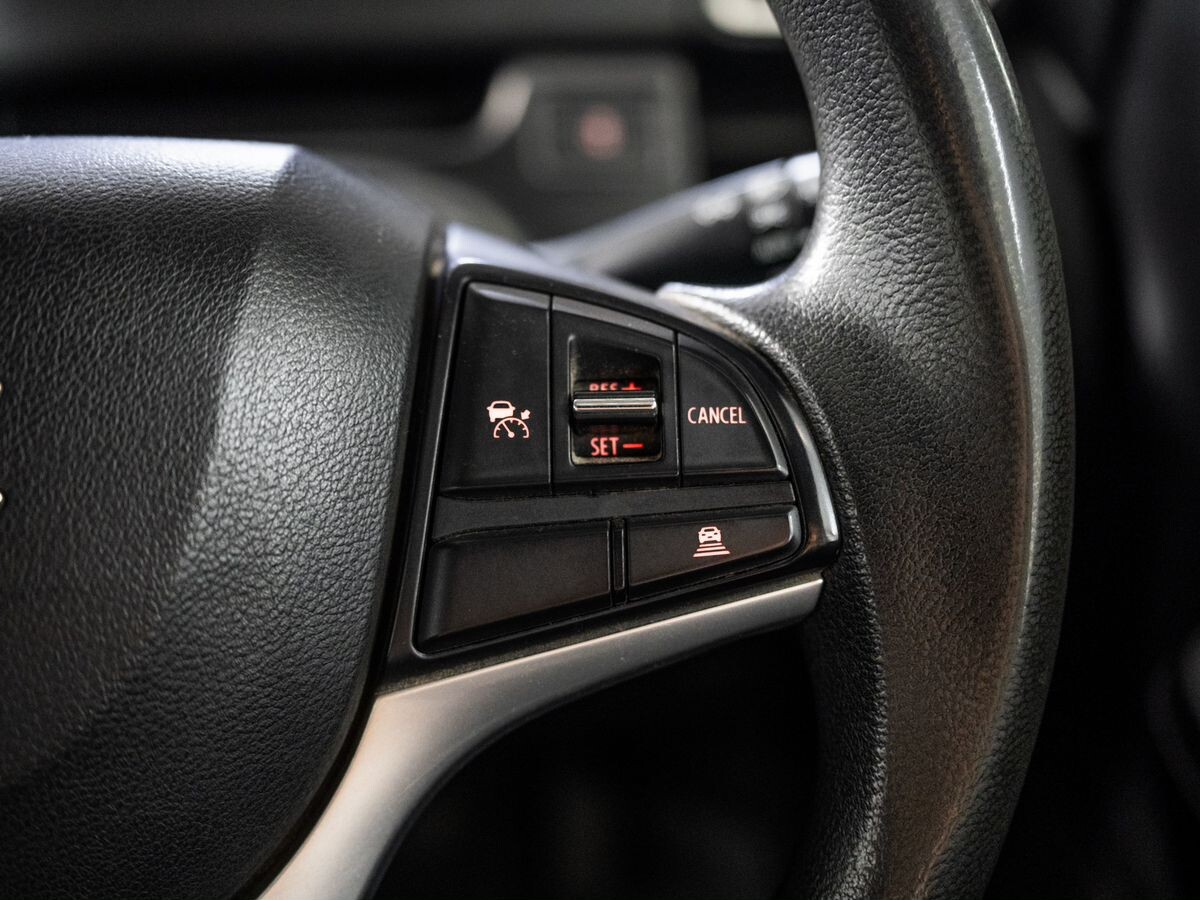 Suzuki Solio 2019 - фото автомобиля