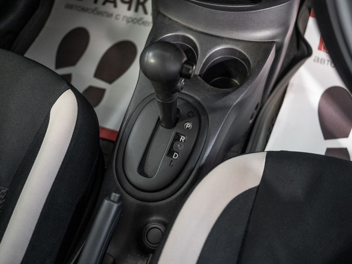 Nissan Note 2019 - фото автомобиля
