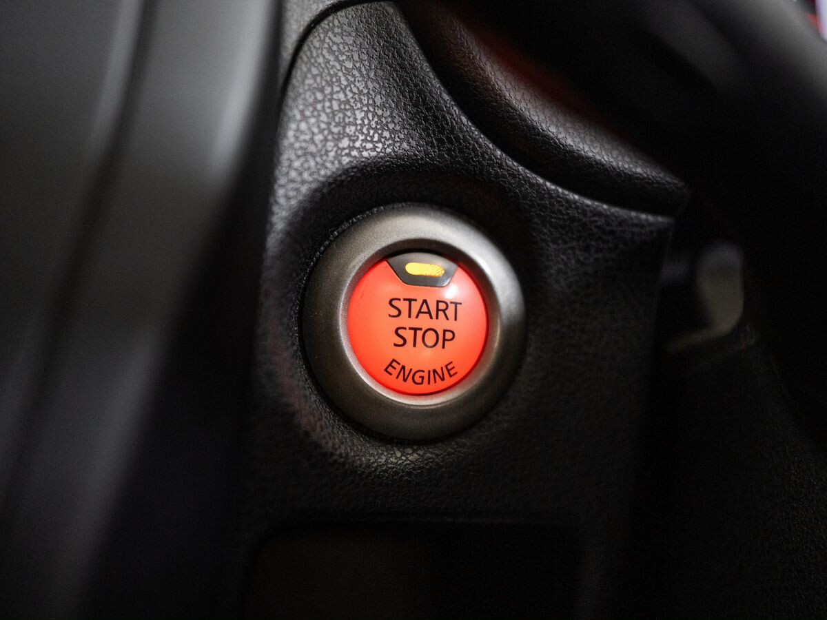 Nissan Note 2019 - фото автомобиля