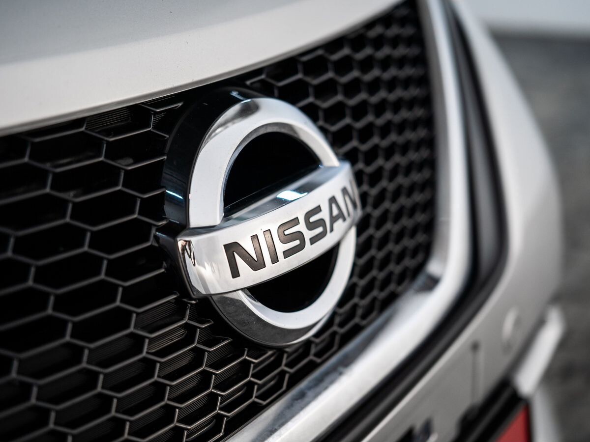 Nissan Note 2019 - фото автомобиля