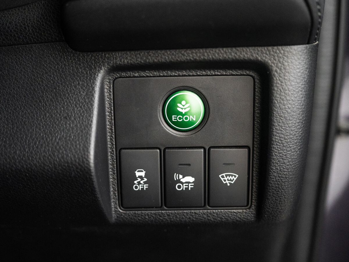 Honda Vezel 2014 - фото автомобиля