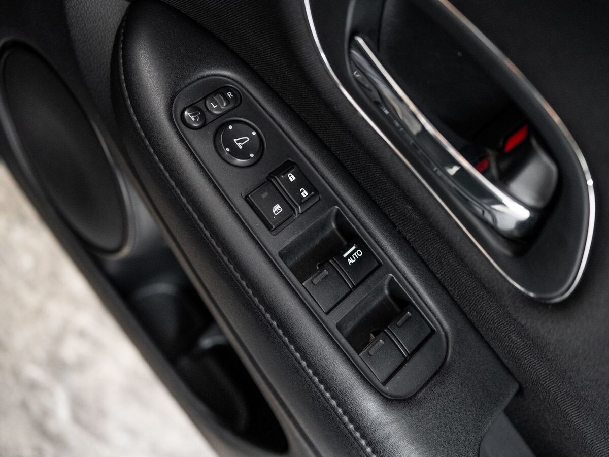 Honda Vezel 2014 - фото автомобиля