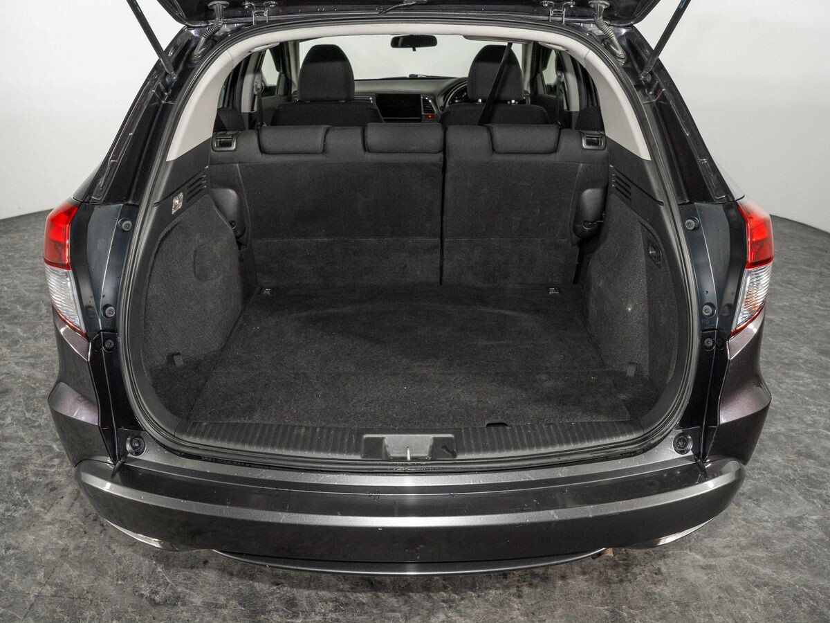 Honda Vezel 2014 - фото автомобиля