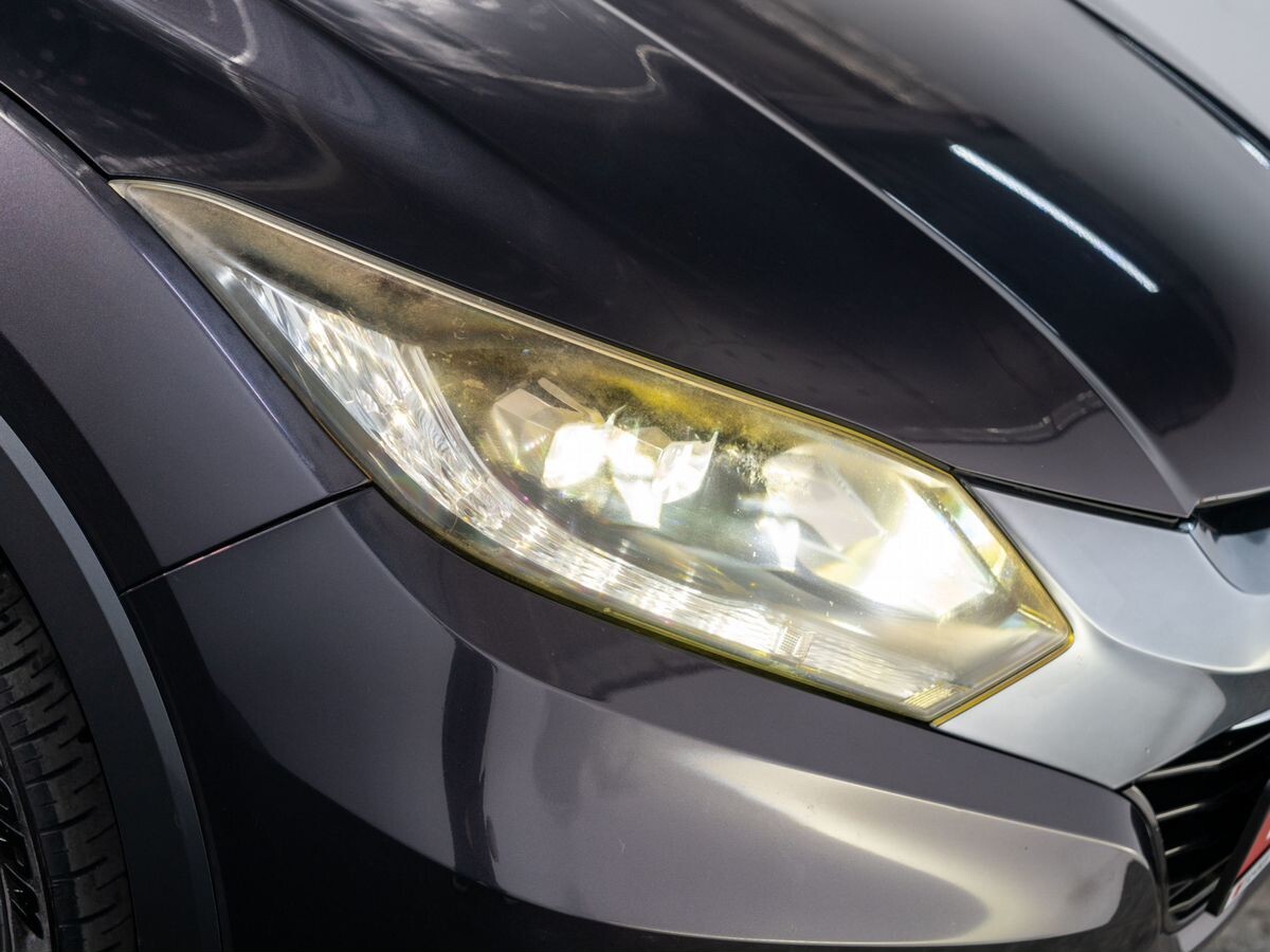 Honda Vezel 2014 - фото автомобиля