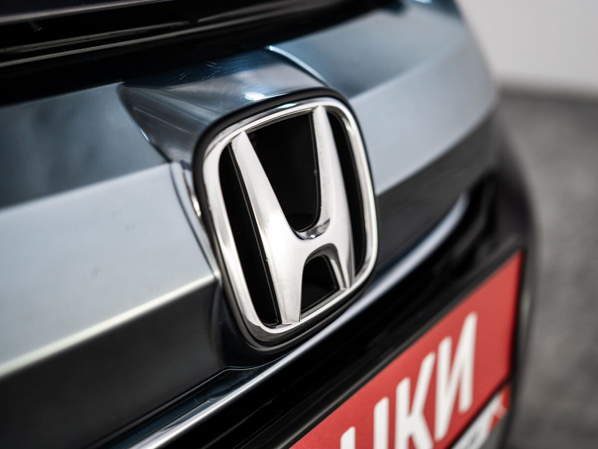 Honda Vezel 2014 - фото автомобиля