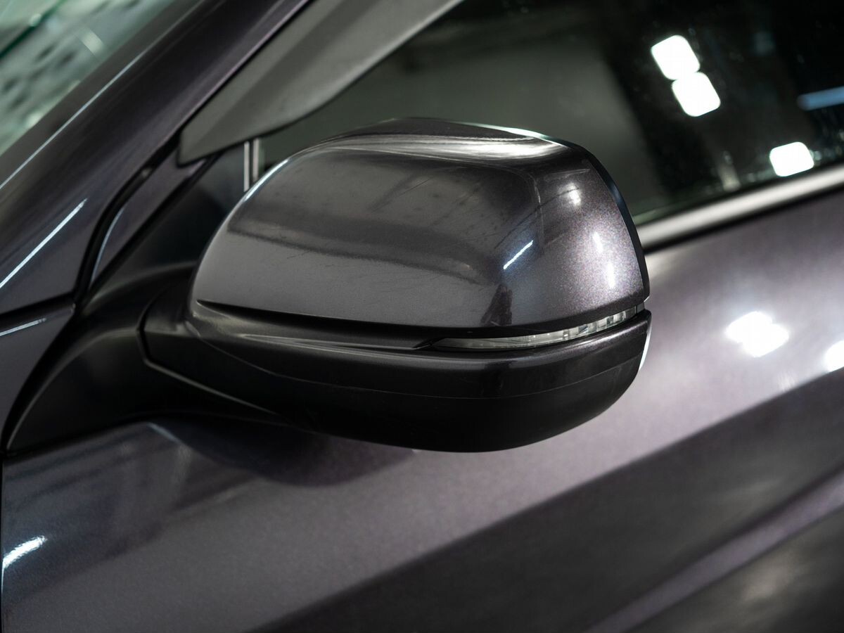 Honda Vezel 2014 - фото автомобиля