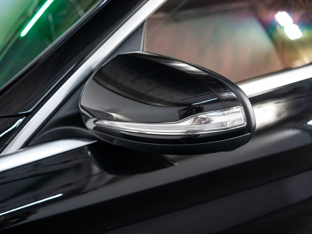 Mercedes-Benz C-Class 2014 - фото автомобиля