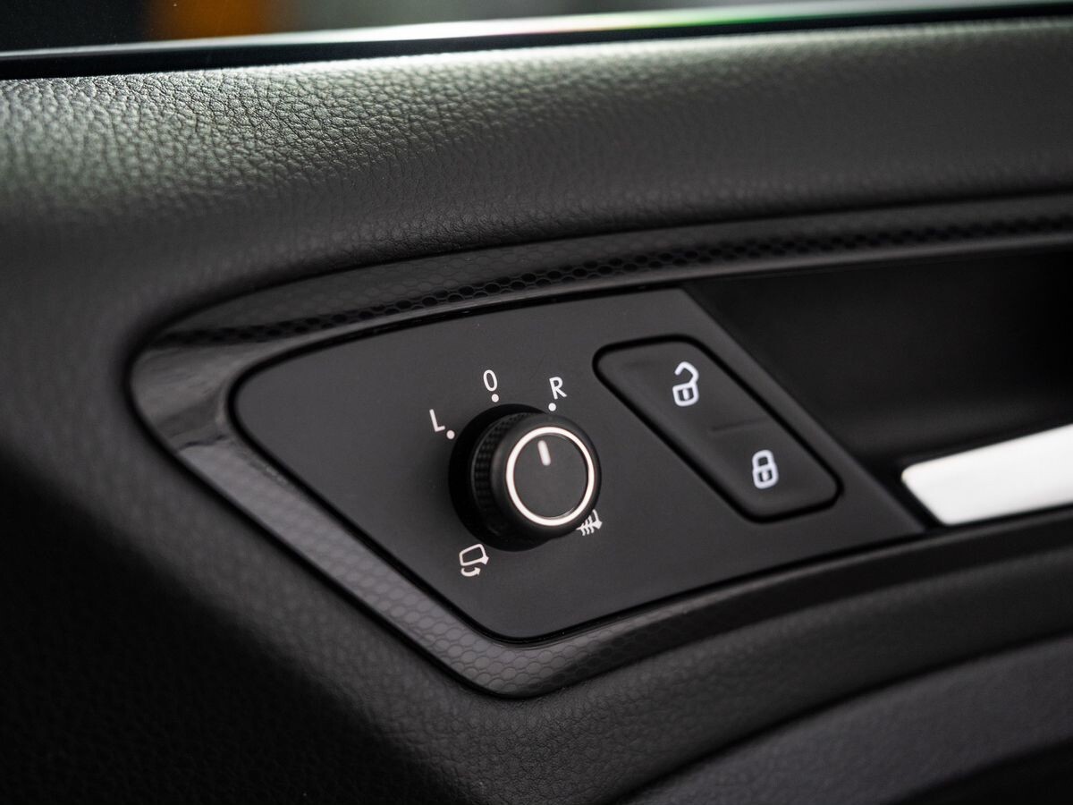 Volkswagen Golf 2014 - фото автомобиля