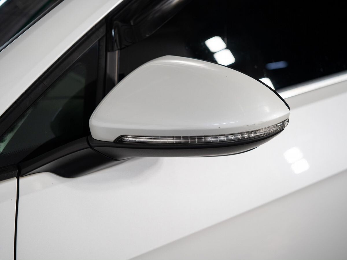 Volkswagen Golf 2014 - фото автомобиля