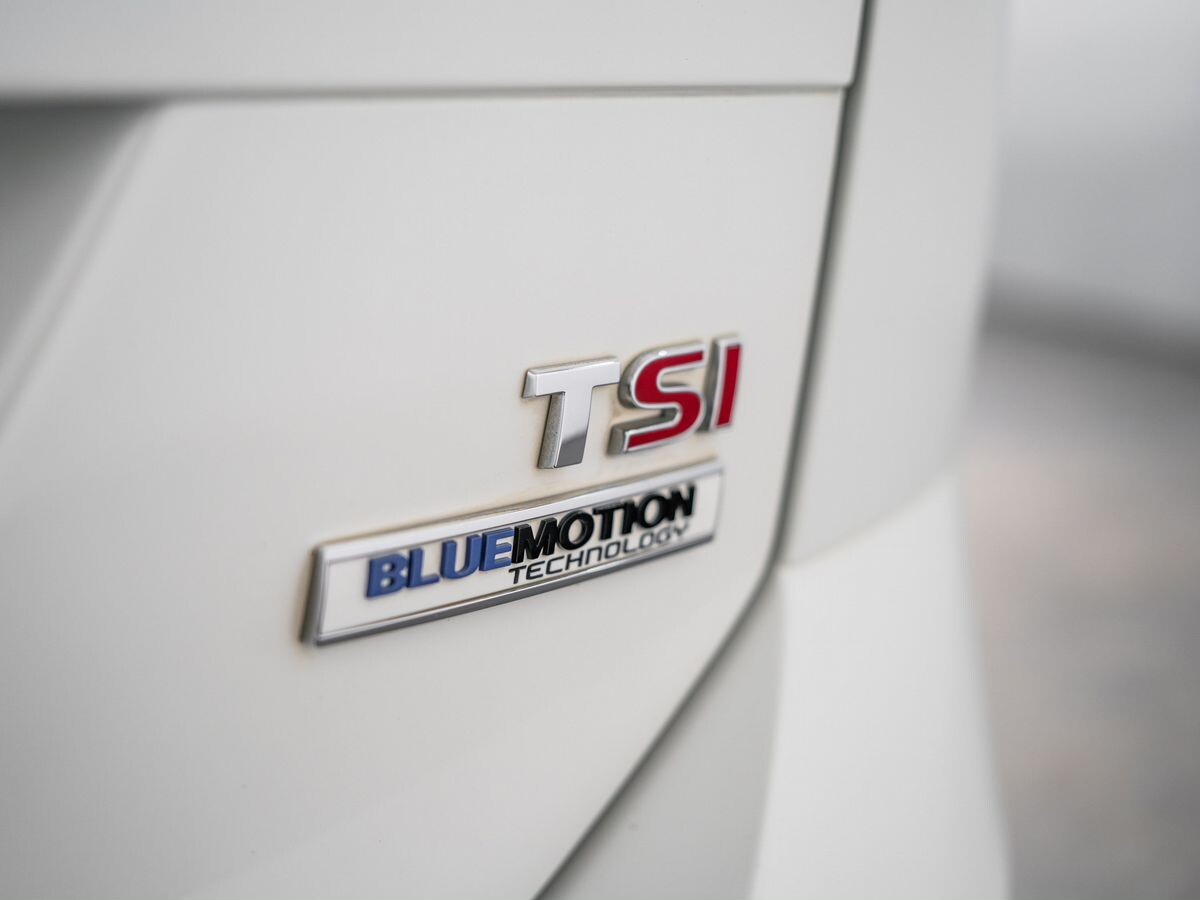 Volkswagen Golf 2014 - фото автомобиля