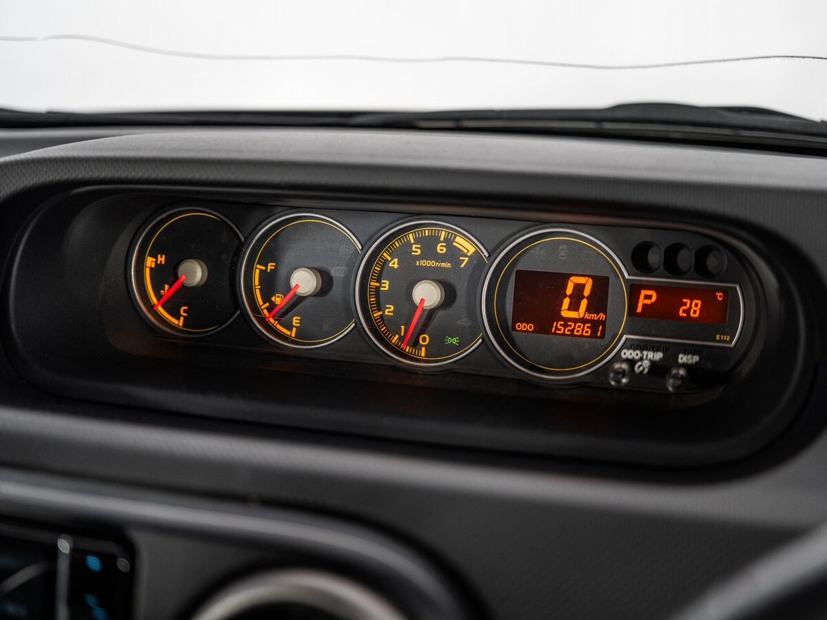 Toyota Corolla Rumion 2011 - фото автомобиля