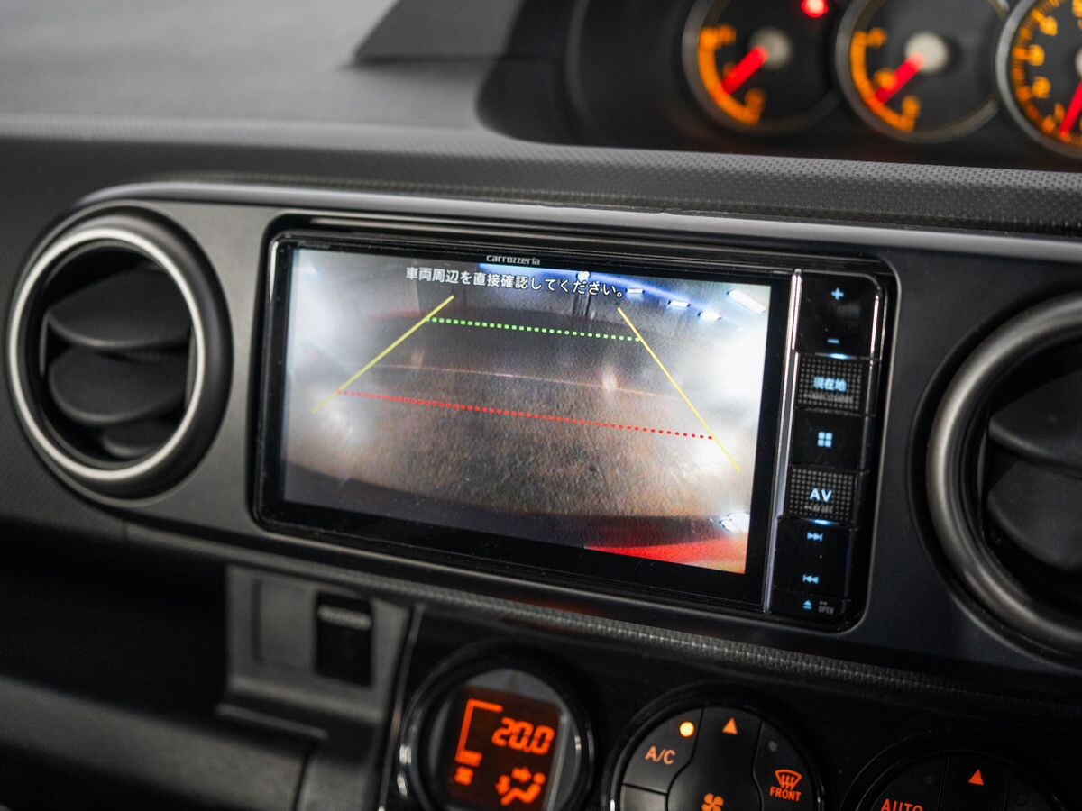 Toyota Corolla Rumion 2011 - фото автомобиля