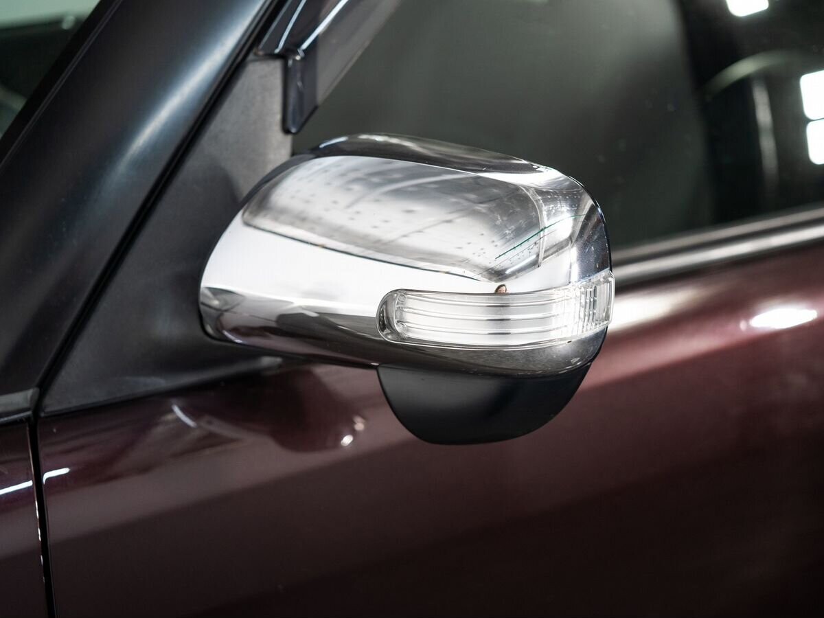Toyota Corolla Rumion 2011 - фото автомобиля
