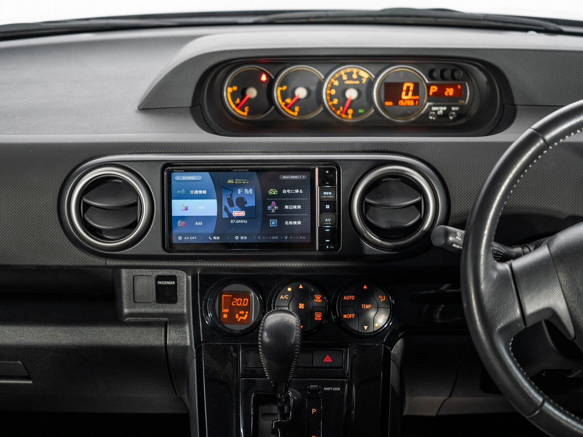 Toyota Corolla Rumion 2011 - фото автомобиля