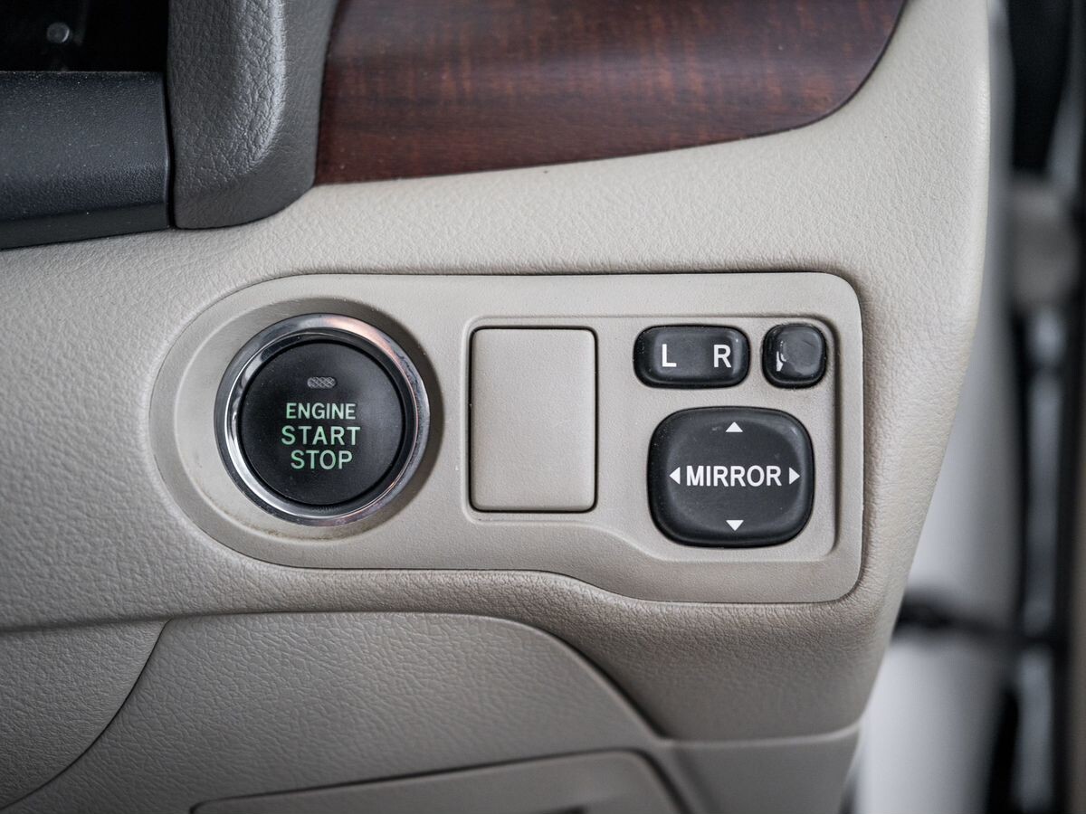 Toyota Allion 2011 - фото автомобиля
