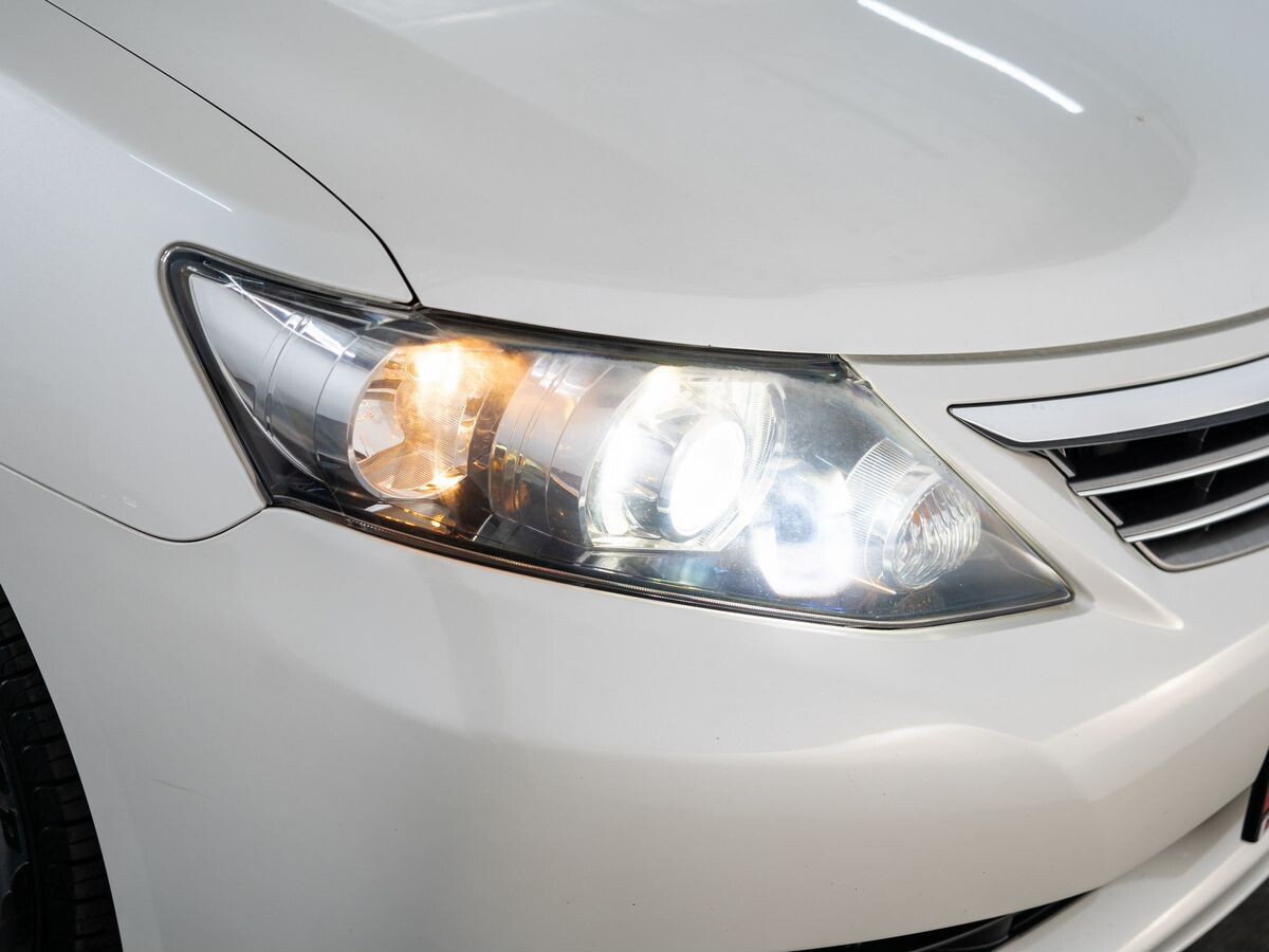 Toyota Allion 2011 - фото автомобиля