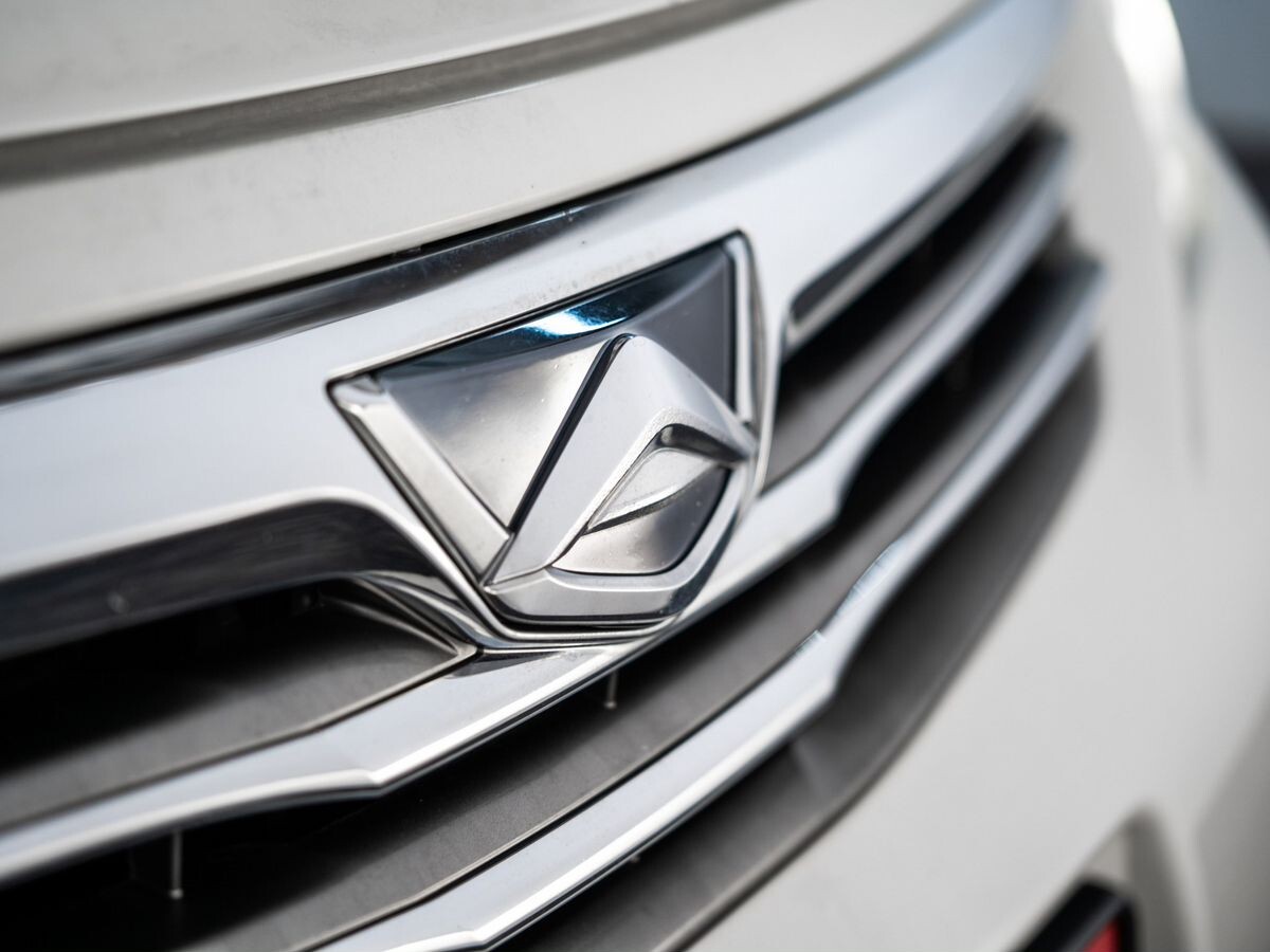 Toyota Allion 2011 - фото автомобиля