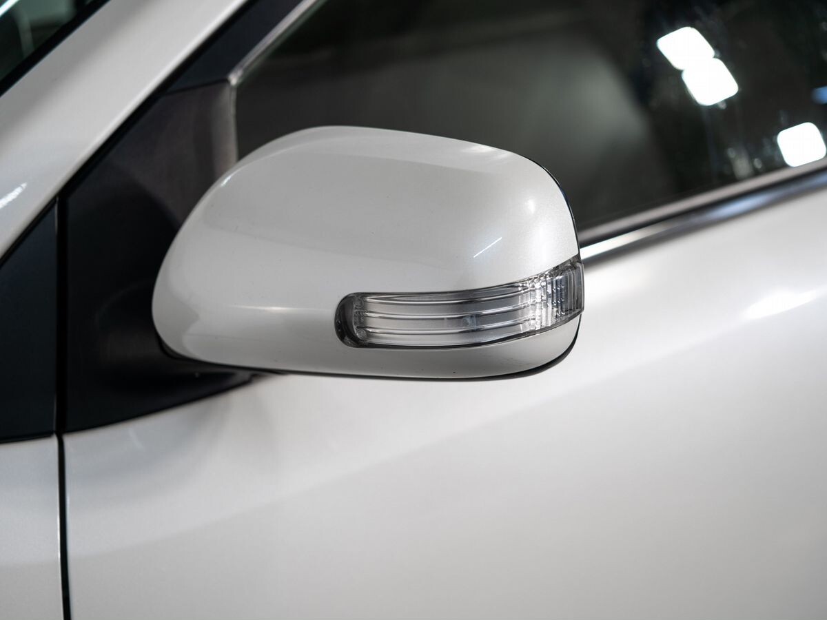 Toyota Allion 2011 - фото автомобиля