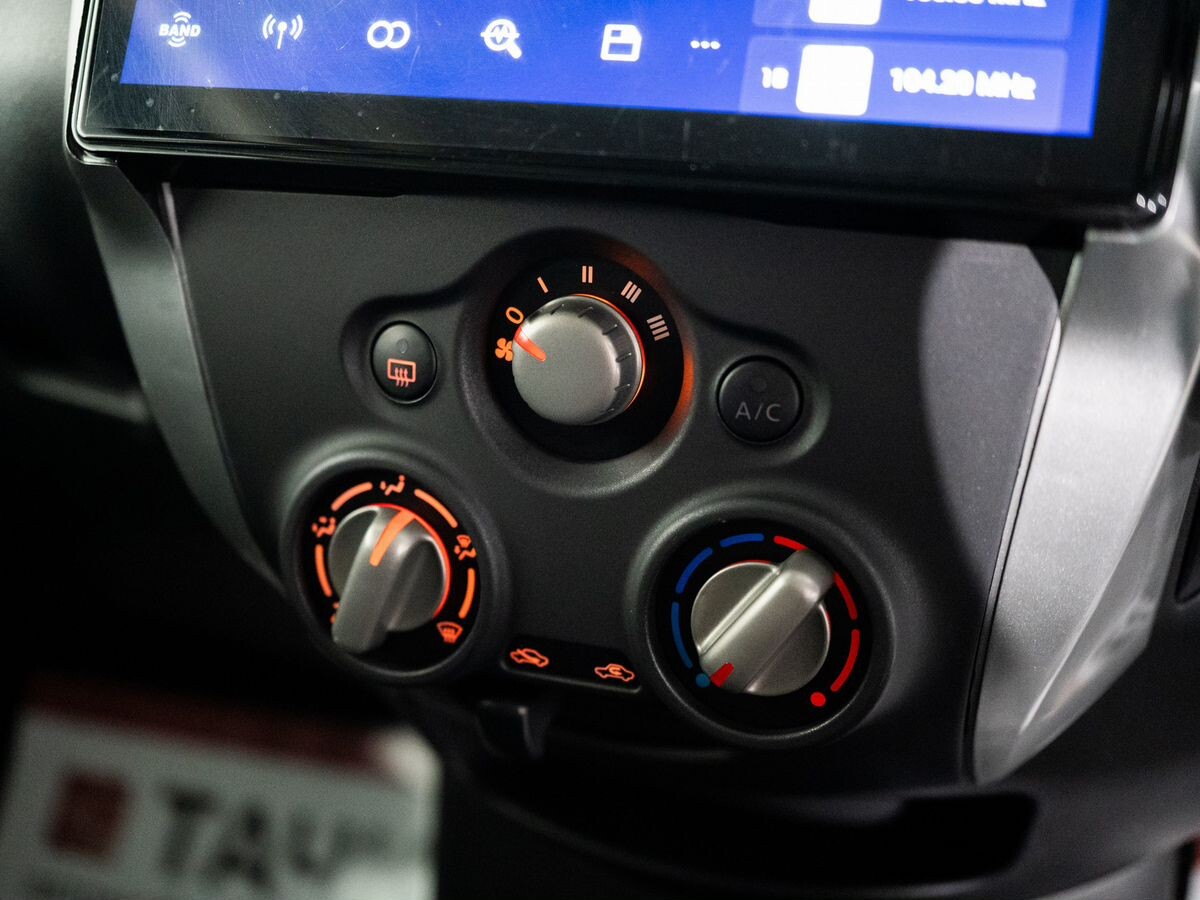 Nissan Note 2016 - фото автомобиля