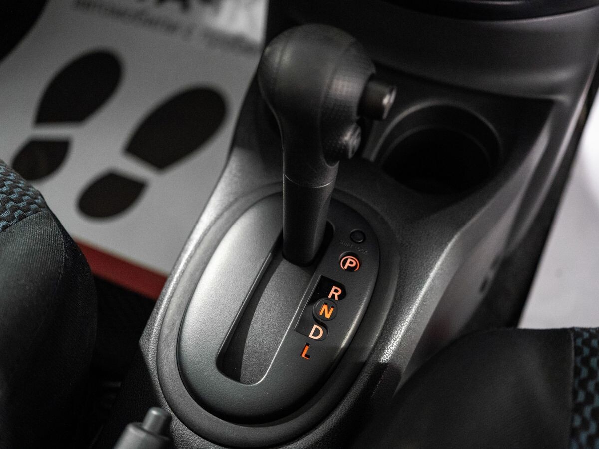 Nissan Note 2016 - фото автомобиля