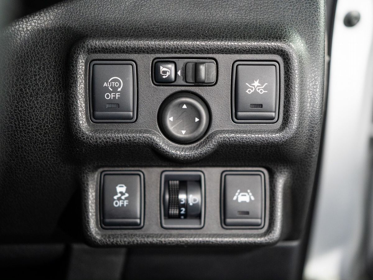 Nissan Note 2016 - фото автомобиля
