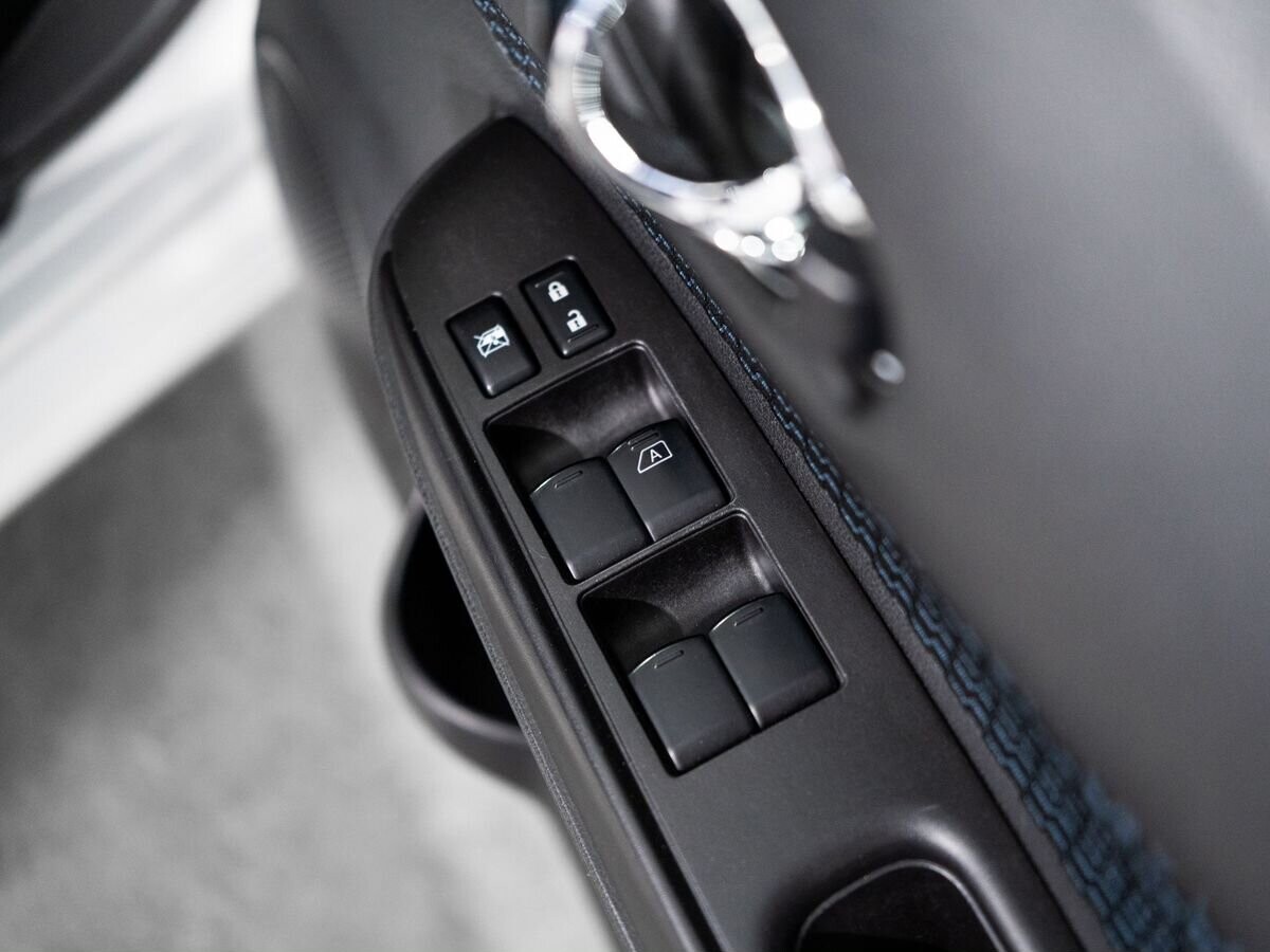 Nissan Note 2016 - фото автомобиля