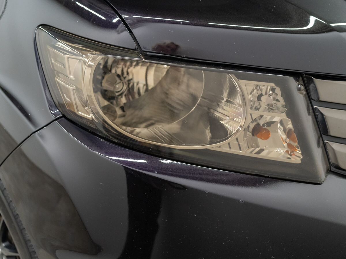 Honda Freed Spike 2010 - фото автомобиля