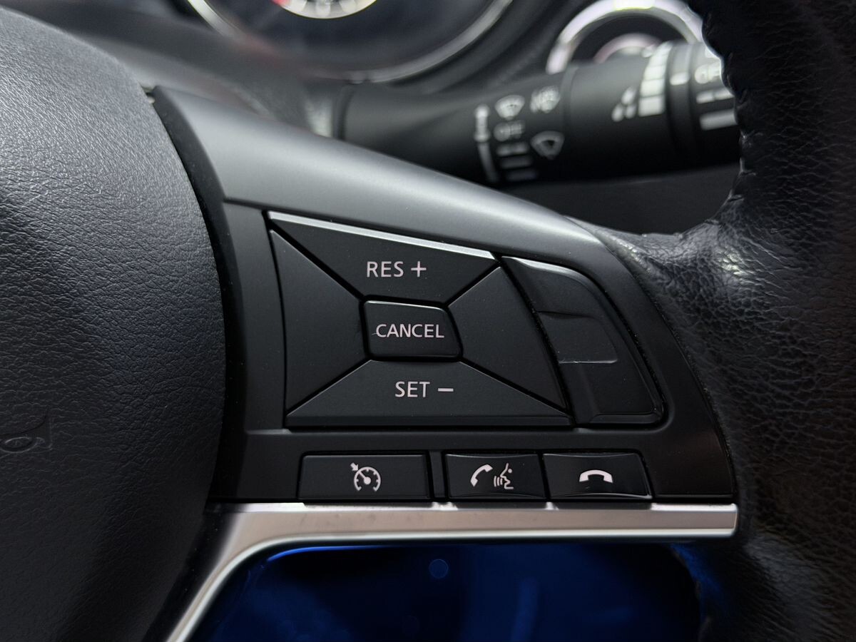 Nissan X-Trail 2023 - фото автомобиля