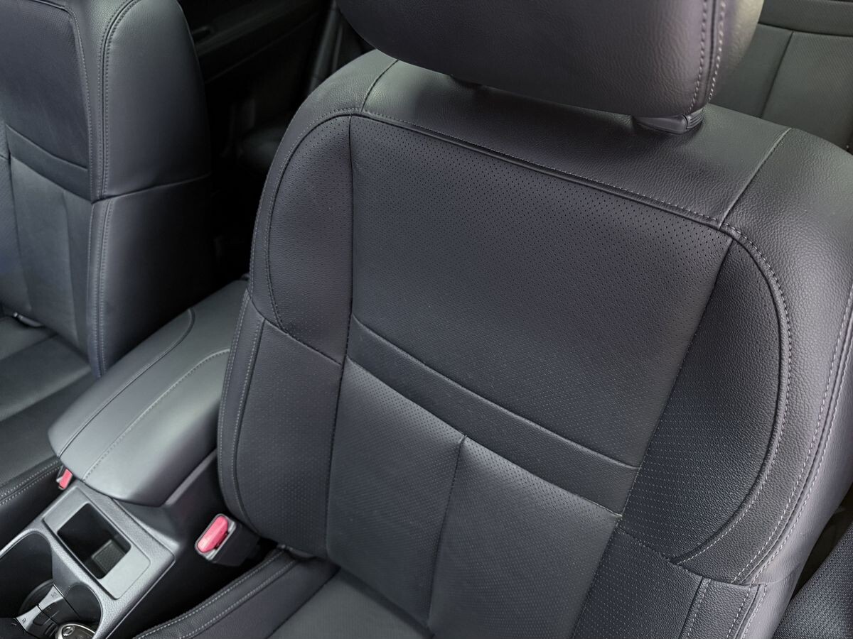 Nissan X-Trail 2023 - фото автомобиля