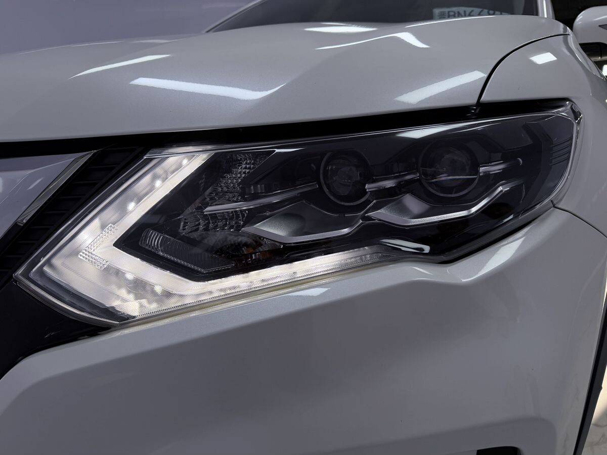 Nissan X-Trail 2023 - фото автомобиля