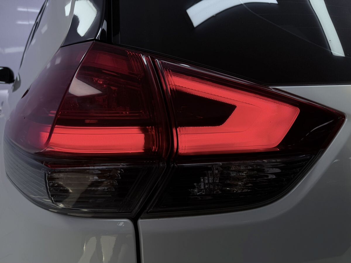 Nissan X-Trail 2023 - фото автомобиля