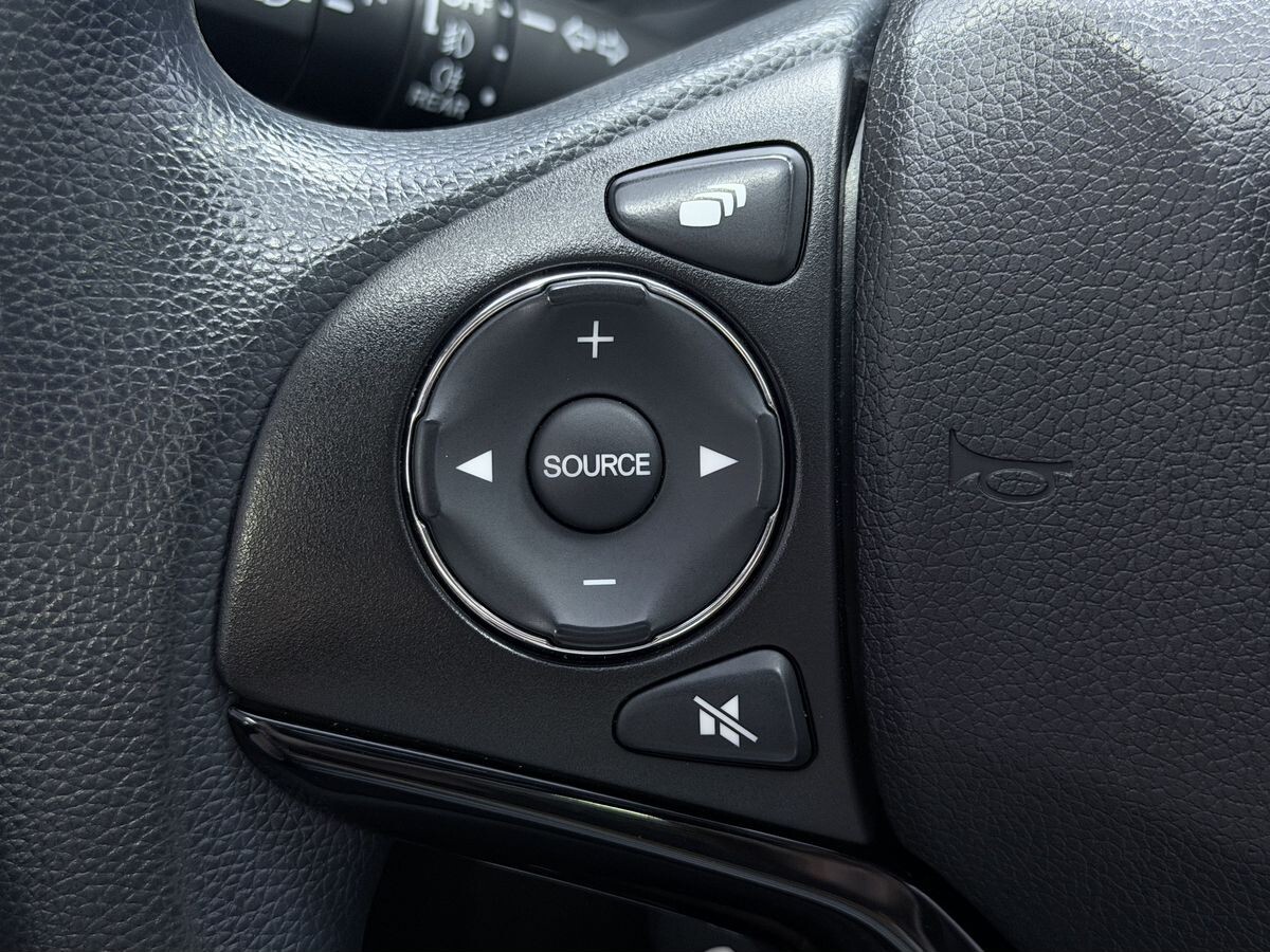 Honda Vezel 2022 - фото автомобиля