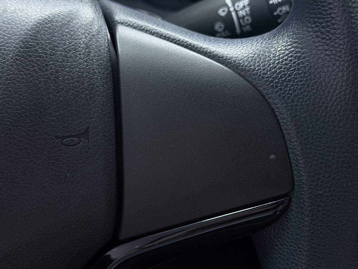 Honda Vezel 2022 - фото автомобиля