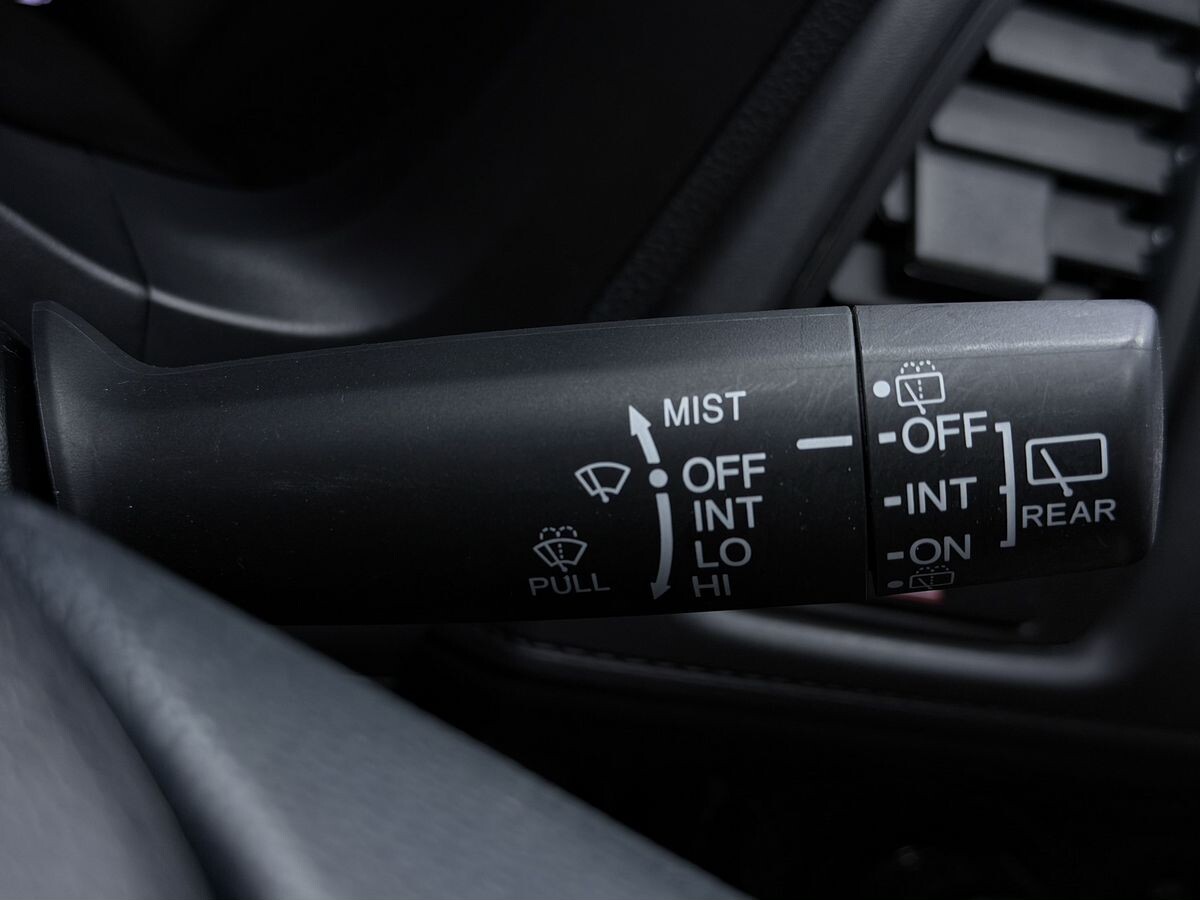 Honda Vezel 2022 - фото автомобиля