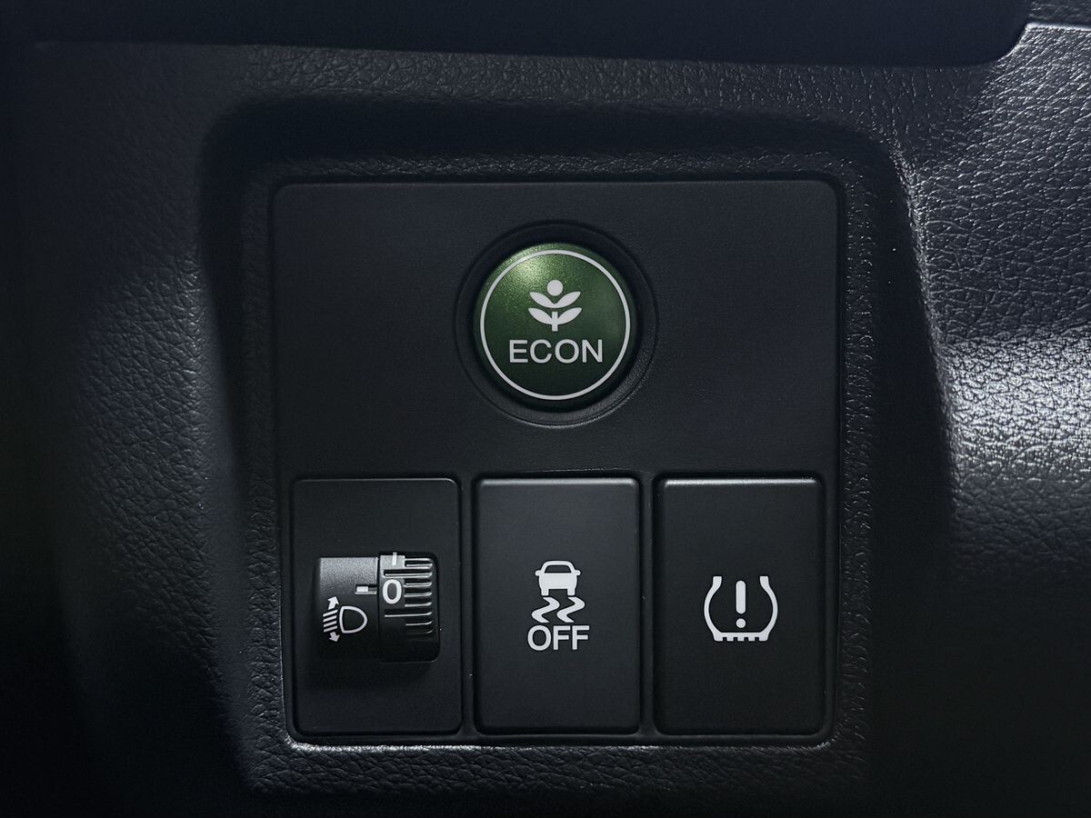 Honda Vezel 2022 - фото автомобиля