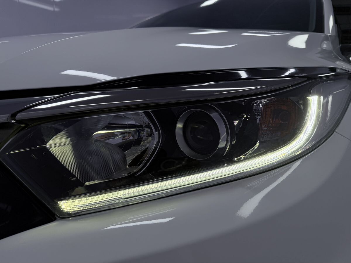 Honda Vezel 2022 - фото автомобиля