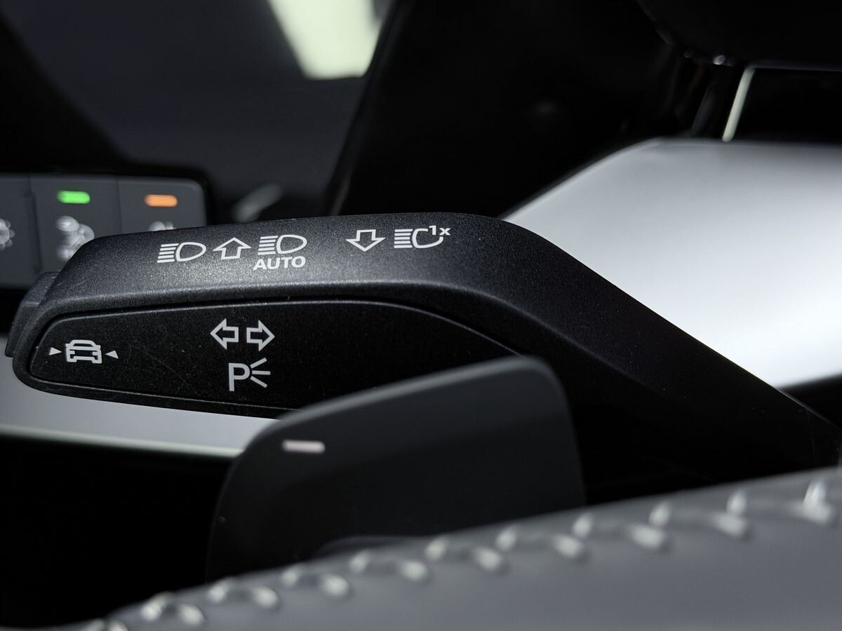 Audi A3 2022 - фото автомобиля