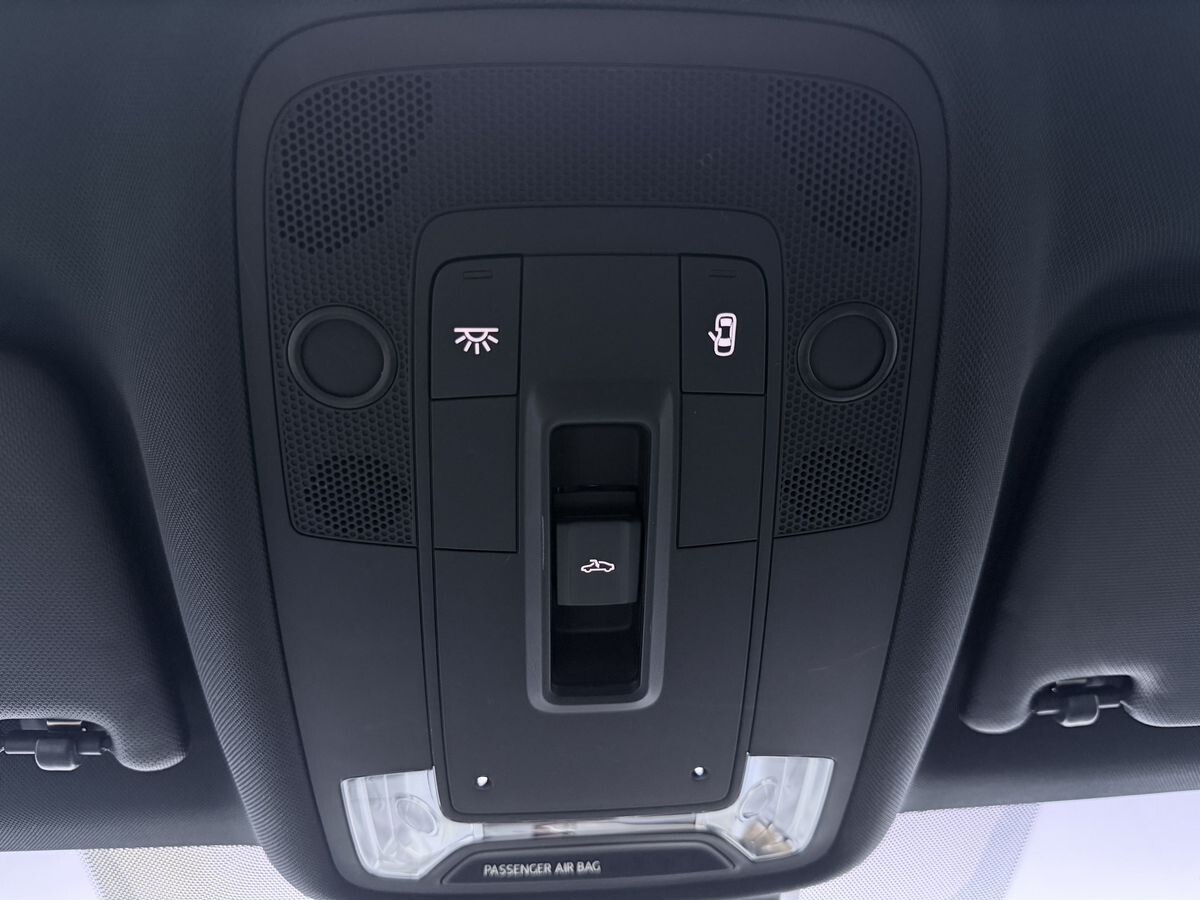 Audi A3 2022 - фото автомобиля