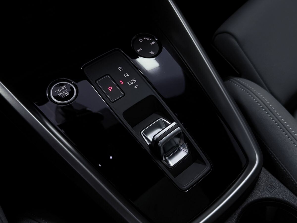 Audi A3 2022 - фото автомобиля
