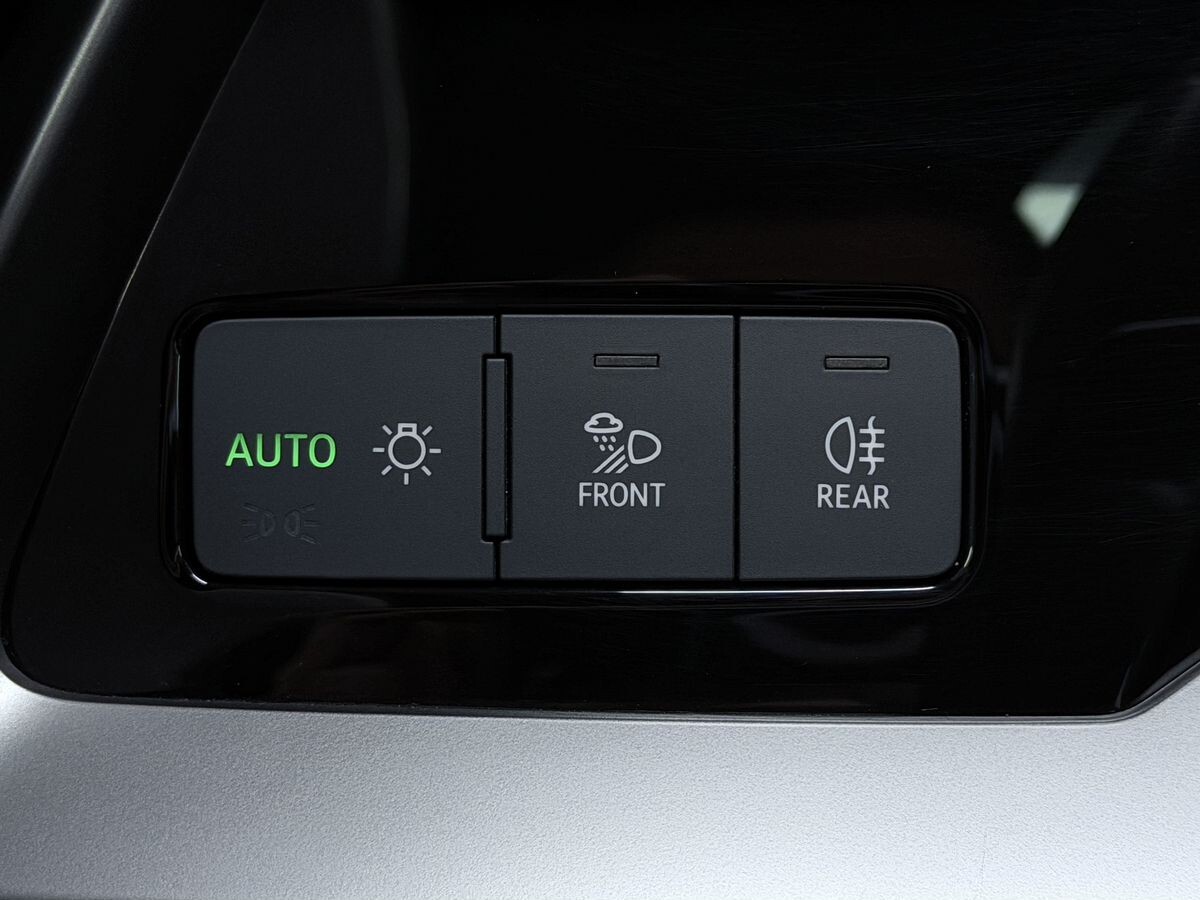 Audi A3 2022 - фото автомобиля