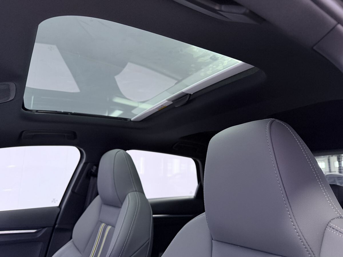 Audi A3 2022 - фото автомобиля