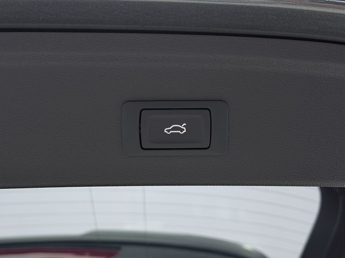 Audi A3 2022 - фото автомобиля