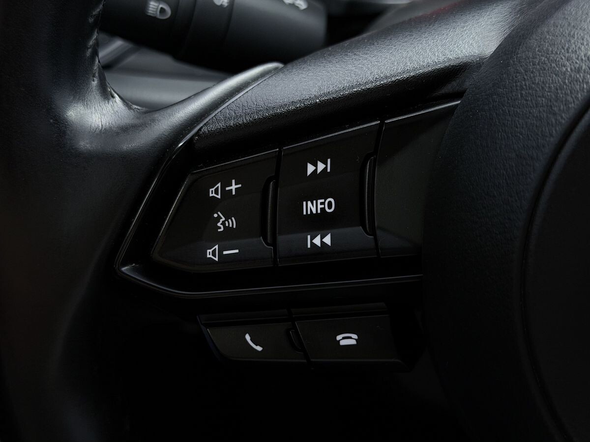 Mazda CX-5 2022 - фото автомобиля