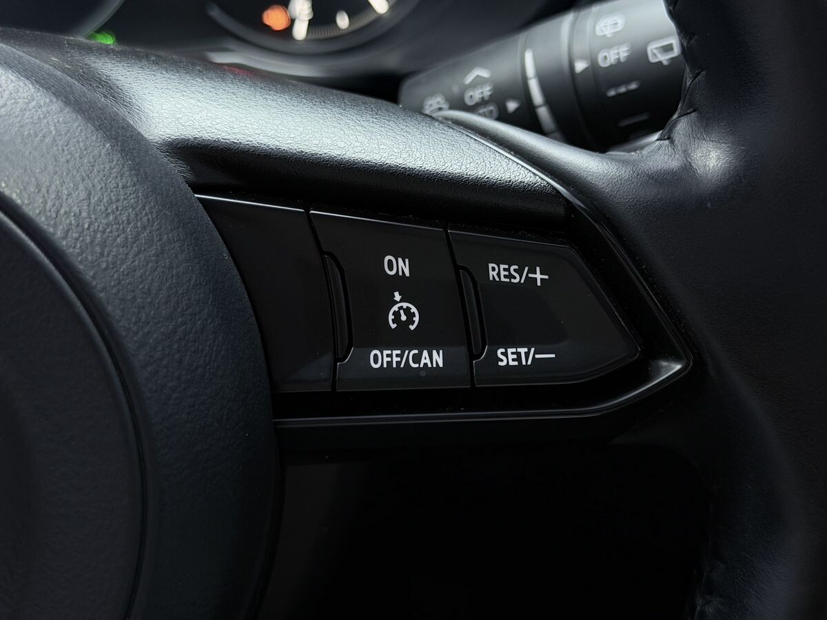 Mazda CX-5 2022 - фото автомобиля