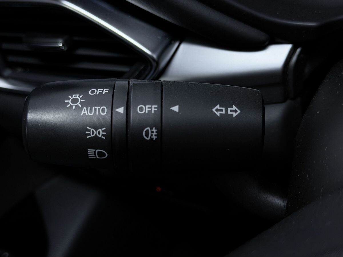 Mazda CX-5 2022 - фото автомобиля