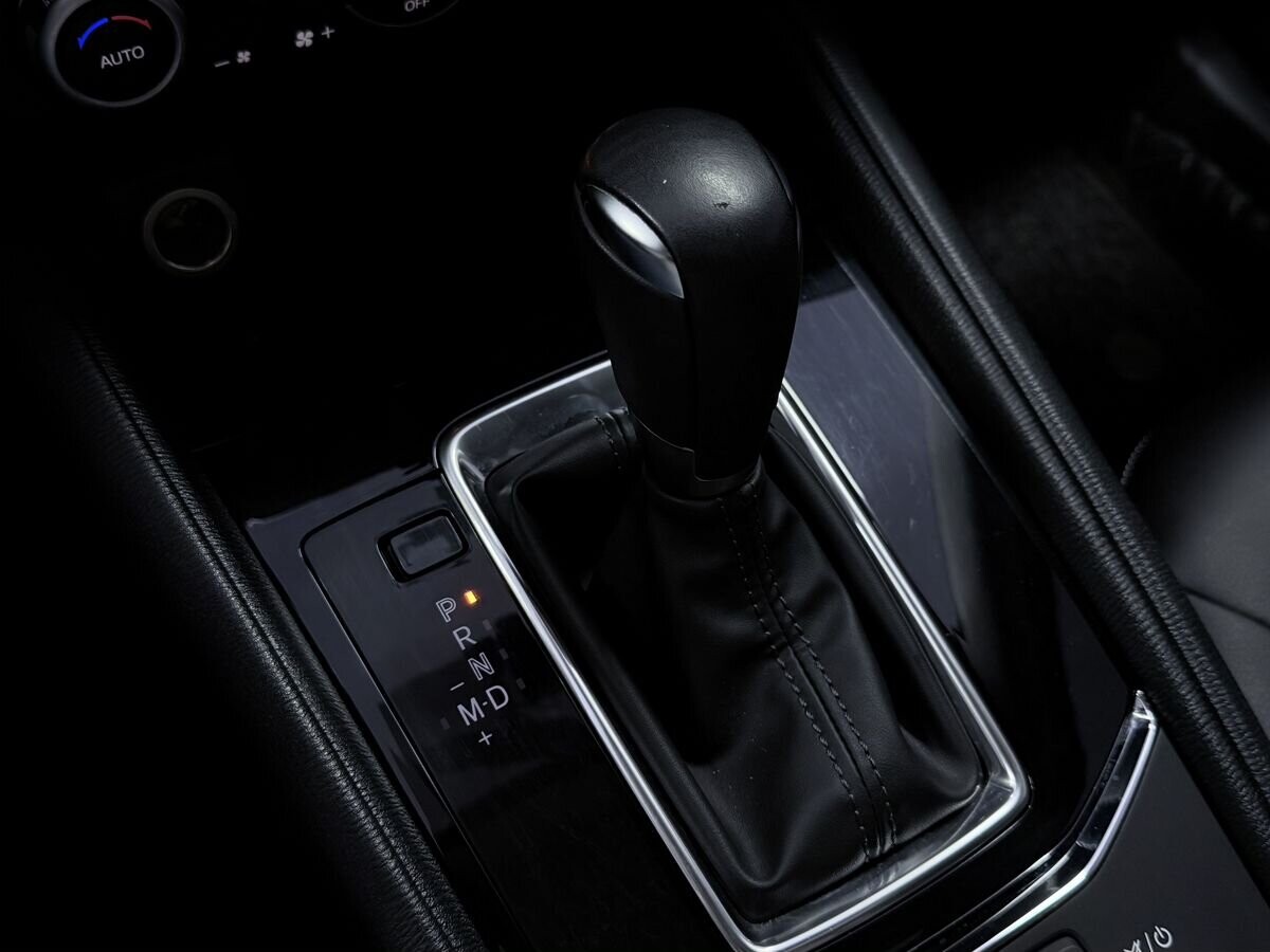 Mazda CX-5 2022 - фото автомобиля