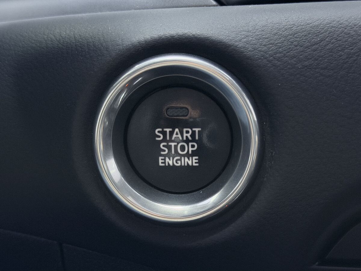 Mazda CX-5 2022 - фото автомобиля
